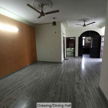 Building Lobby in 3 BHK Apartment at Sector 5 – for Sale