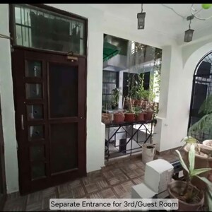3 BHK Apartment – Exterior View View at Sector 5 - for Sale