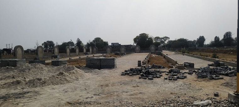 undefined, renwal manji  116 Sq.Yd. Plot In Renwal Manji Jaipur 9898907