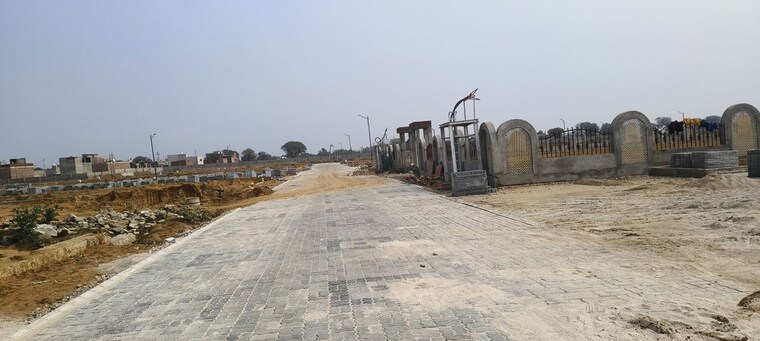 Exterior View, renwal manji  116 Sq.Yd. Plot In Renwal Manji Jaipur 9898907