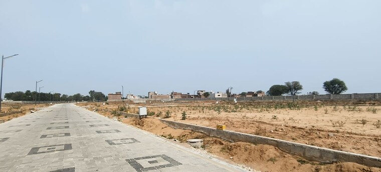 undefined, renwal manji  116 Sq.Yd. Plot In Renwal Manji Jaipur 9898907