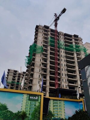 3 BHK Apartment For Sale in SKA Destiny One, Zeta I Greater Noida