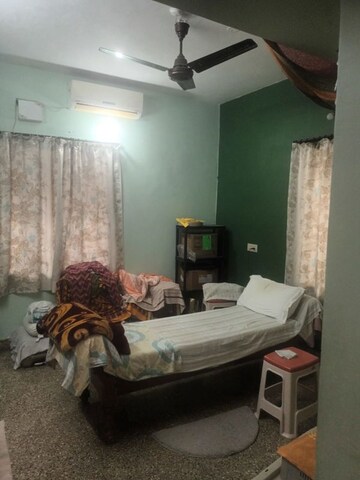 Living Room in 3 BHK Independent House at Yelahanka New Town – for Sale