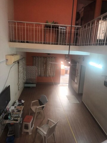 Living Room in 3 BHK Independent House at Yelahanka New Town – for Sale