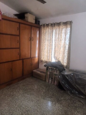 Living Room in 3 BHK Independent House at Yelahanka New Town – for Sale