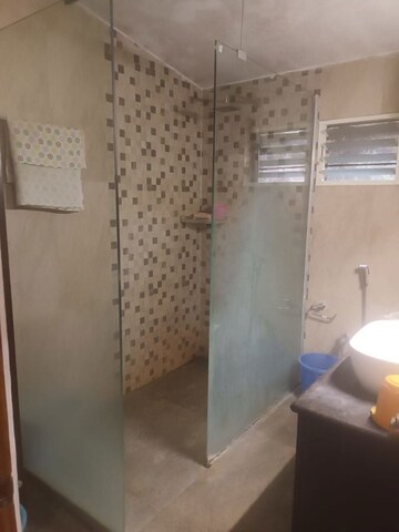 Bathroom in 3 BHK Independent House at Yelahanka New Town – for Sale