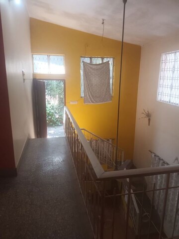 Living Room in 3 BHK Independent House at Yelahanka New Town – for Sale