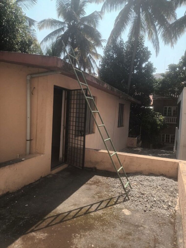 Exterior View, yelahanka new town 3 Bedroom 1300 Sq.Ft. Independent House In Yelahanka New Town Bangalore 9898905