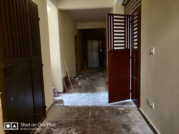 Building Lobby in 3 BHK Independent House at Yelahanka New Town – for Sale