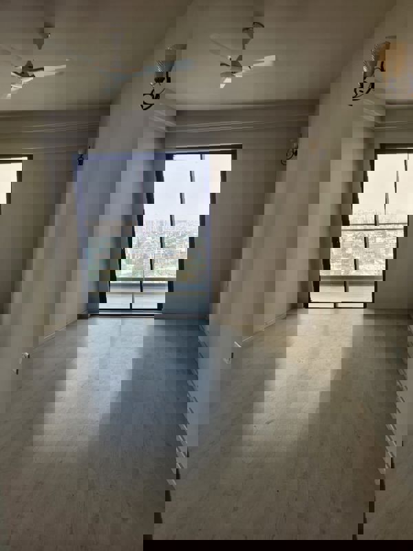 3 BHK + Pooja Room Apartment For Sale in M3M Heights