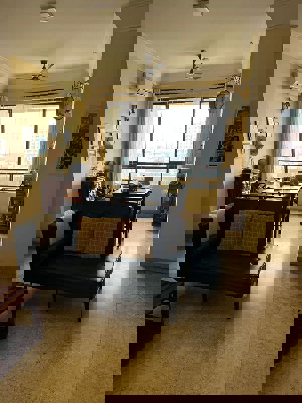 3 BHK + Pooja Room Apartment For Sale in Unitech Fresco