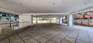 Floor Plan in  Office Space at Madhapur – for Sale