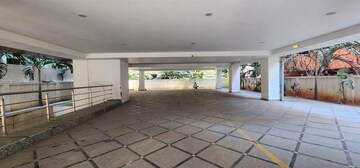 Floor Plan in  Office Space at Madhapur – for Sale