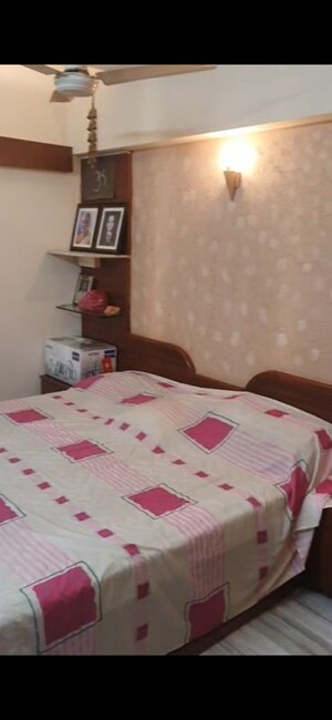 3 BHK Apartment For Rent in Gemstar Nestle Apartments, Malad West