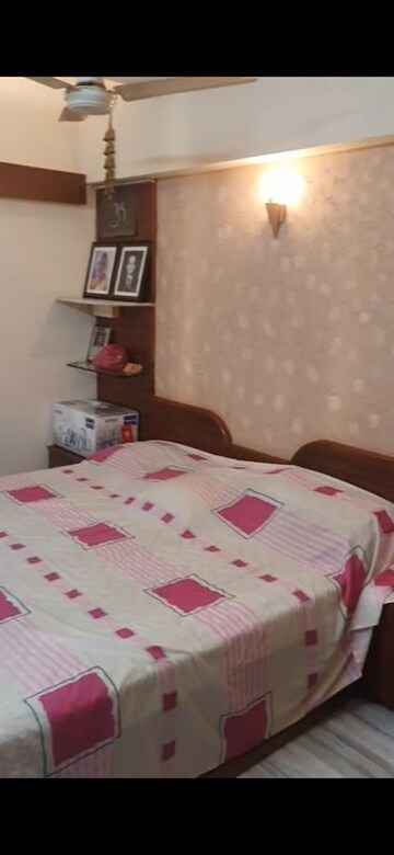 3 BHK Apartment For Rent in Gemstar Nestle Apartments, Malad West