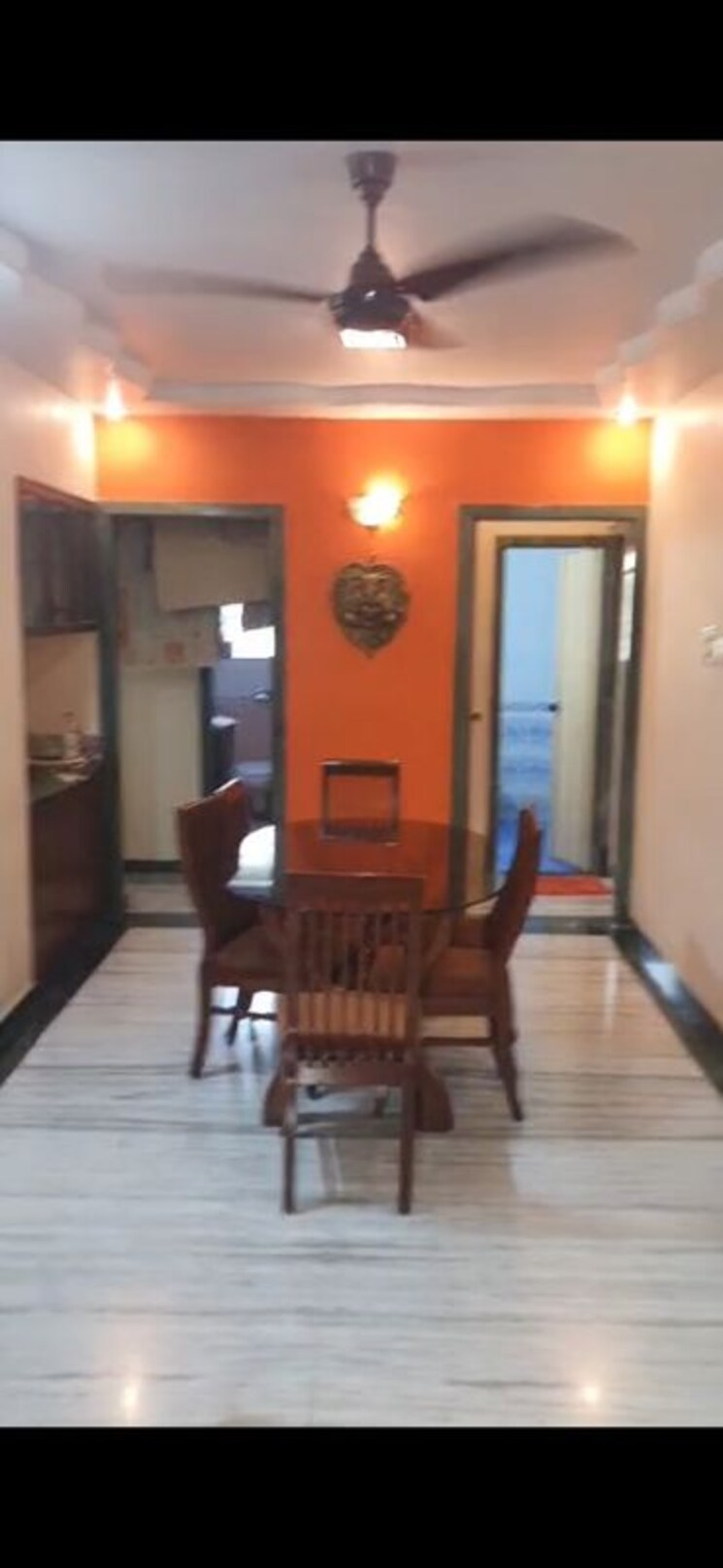 Room, gemstar-nestle-apartments 3 Bedroom 1325 Sq.Ft. Apartment In Malad West Mumbai 9899019