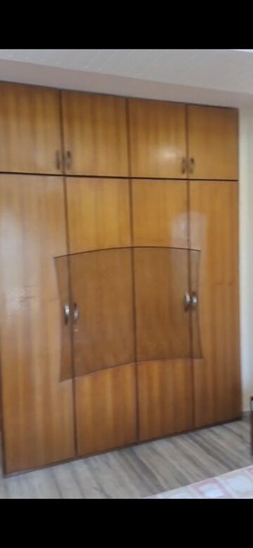 Furnished Amenities in 3 BHK Apartment at Gemstar Nestle Apartments, Malad West – for Rent