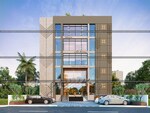 6525 Sq.Ft. Showroom in Kanakapura Road