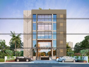  Showroom For Sale in Kanakapura Road