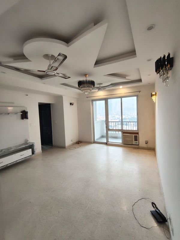 2 BHK Builder Floor For Sale in Kalkaji