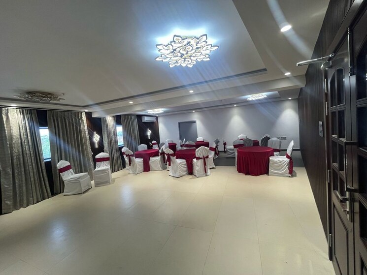  Parking, bricks-cyberwoods 2 Bedroom 1345 Sq.Ft. Apartment In Osman Nagar Hyderabad 9899050