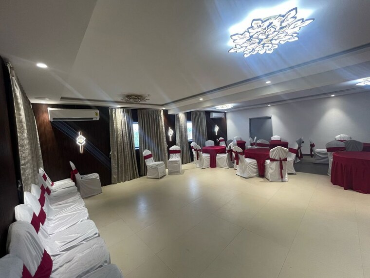  Parking, bricks-cyberwoods 2 Bedroom 1345 Sq.Ft. Apartment In Osman Nagar Hyderabad 9899050