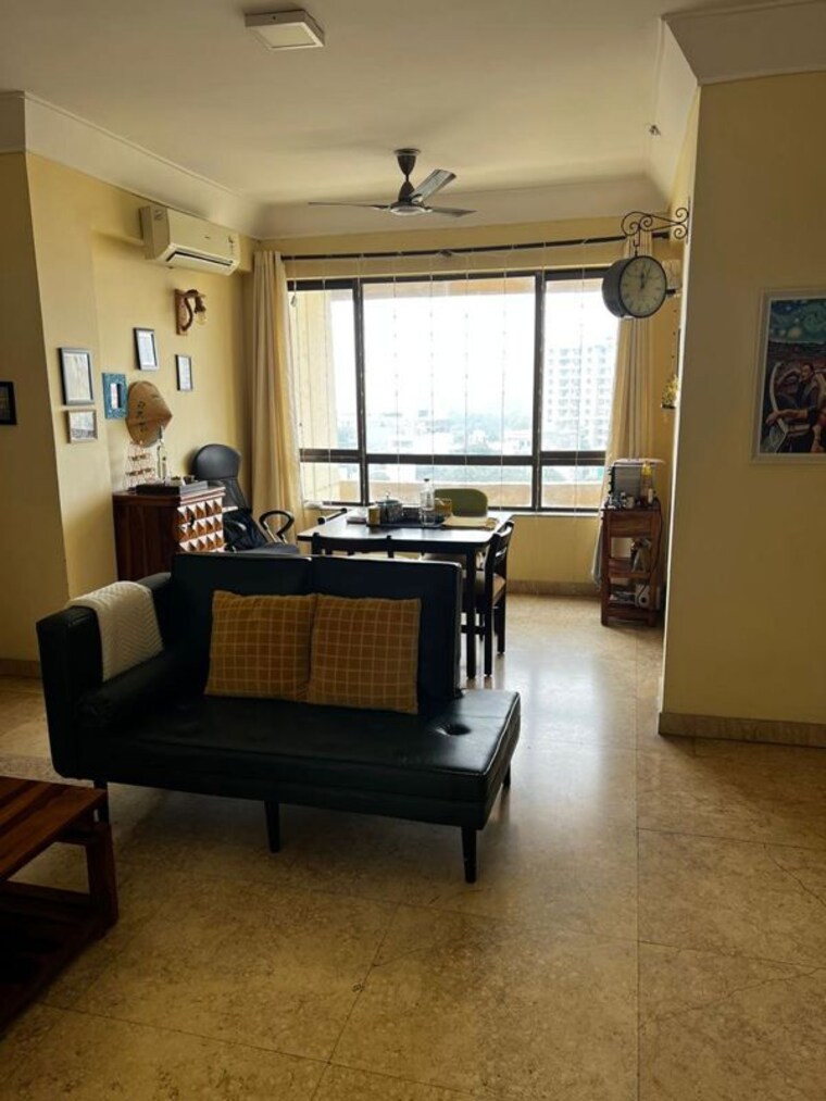 Living Room, unitech-fresco 3 Bedroom 1877 Sq.Ft. Apartment In Sector 50 Gurgaon 9899055