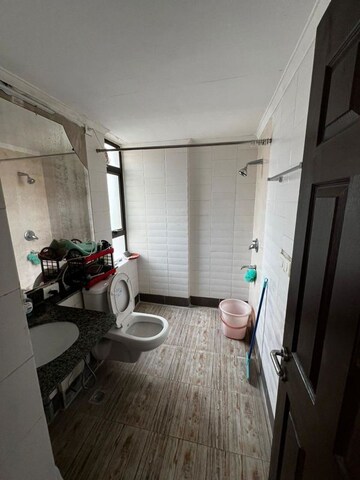 Team Area in 3 BHK Apartment at Unitech Fresco, Sector 50 – for Rent