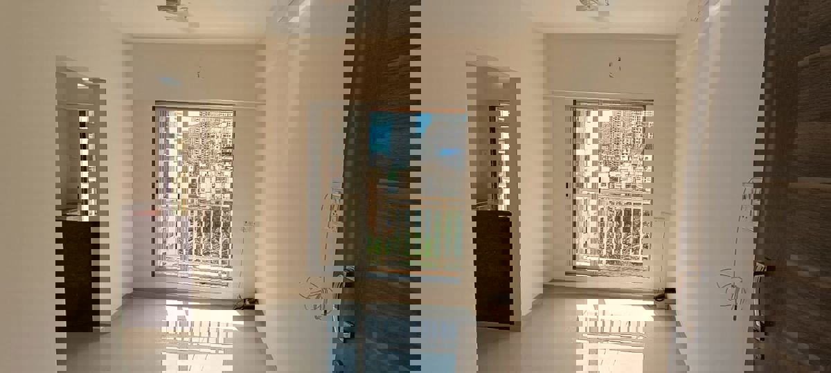 1 BHK 380 Sq.Ft. Apartment in Haware Citi