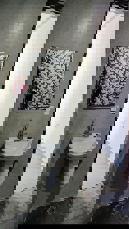 3 BHK + Pooja Room Builder Floor For Sale in Sushant Lok 2