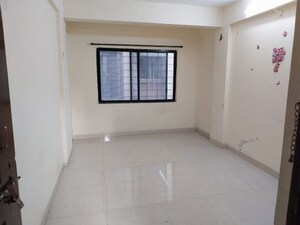 Room in 1 BHK Apartment at Wakad – for Rent