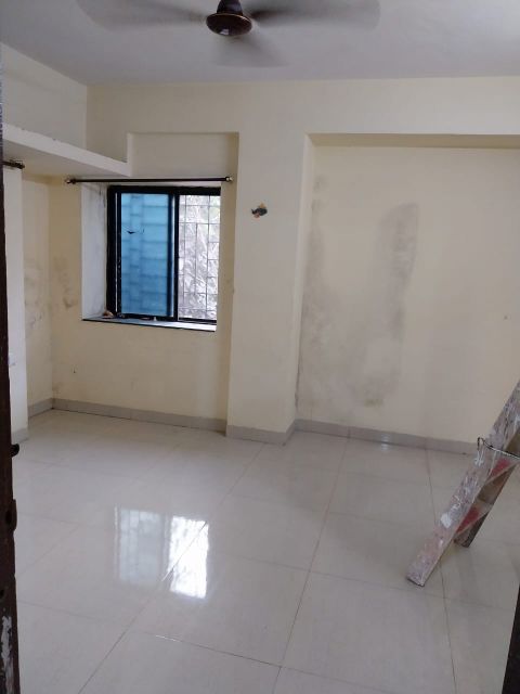 1 BHK Apartment For Rent in Wakad