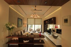 3 BHK Apartment For Rent in Ambience Creacions