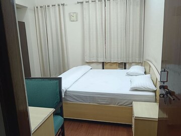 Bedroom in 6 BHK Independent House at Gomti Nagar – for Rent