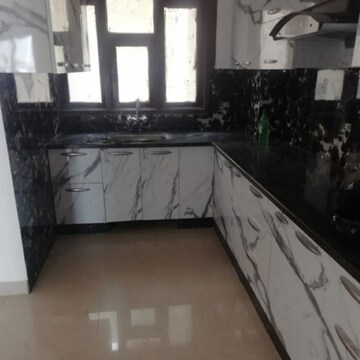 Kitchen in 3.5 BHK Apartment at RPS Savana, Sector 88 – for Rent