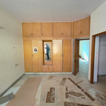 Kitchen in 3 BHK Independent House at Sector 21 – for Sale