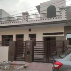 3 BHK + Pooja Room Independent House For Sale in Sector 21