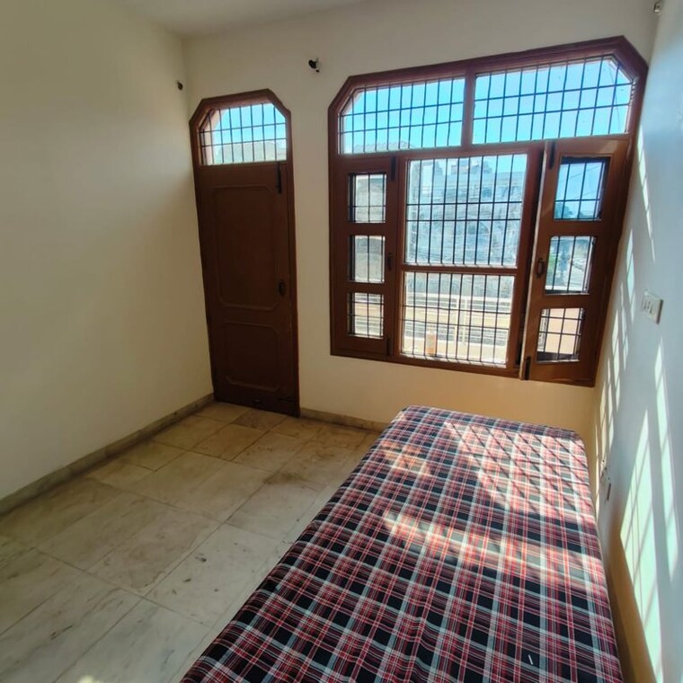 Bedroom, sector 21 3 Bedroom 200 Sq.Ft. Independent House In Sector 21 Panchkula 9899115