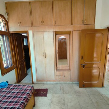 Living Room in 3 BHK Independent House at Sector 21 – for Sale