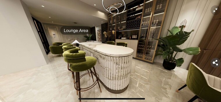 undefined, emaar-emerald-hills-phase-2 4 Bedroom 4050 Sq.Ft. Apartment In Sector 65 Gurgaon 9899129