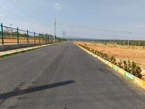 Plot Area in  Plot at Vijay Nagar – for Sale