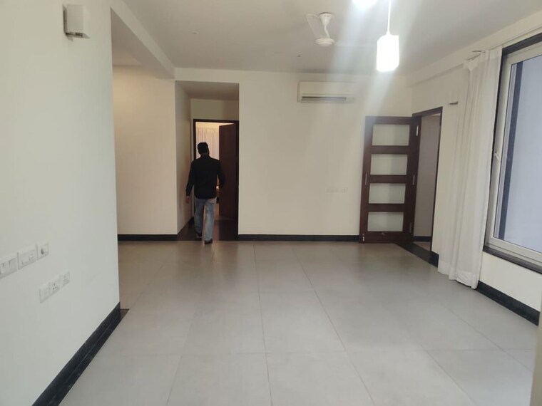 Room, kavesar 1 Bedroom 454 Sq.Ft. Builder Floor In Kavesar Thane 9898913