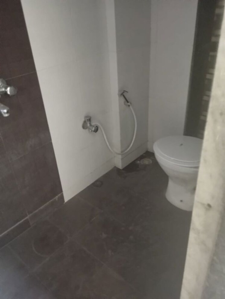 Bathroom, fiama-residency 1 Bedroom 400 Sq.Ft. Apartment In Thane West Thane 9899229