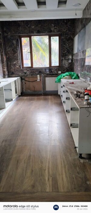   Office Space at Senapati Bapat Road – for Rent