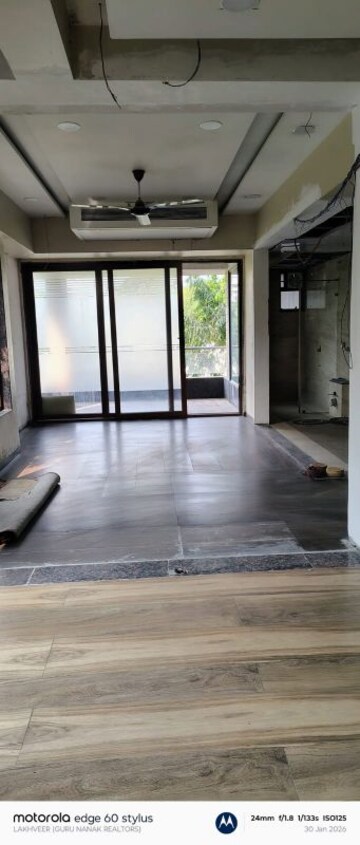 Team Area in  Office Space at Senapati Bapat Road – for Rent