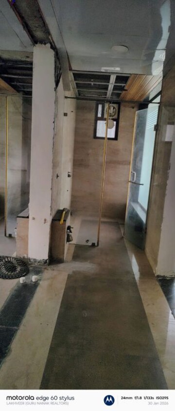   Office Space at Senapati Bapat Road – for Rent