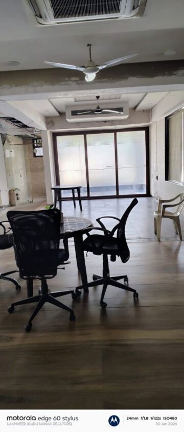  Office Space For Rent in Senapati Bapat Road