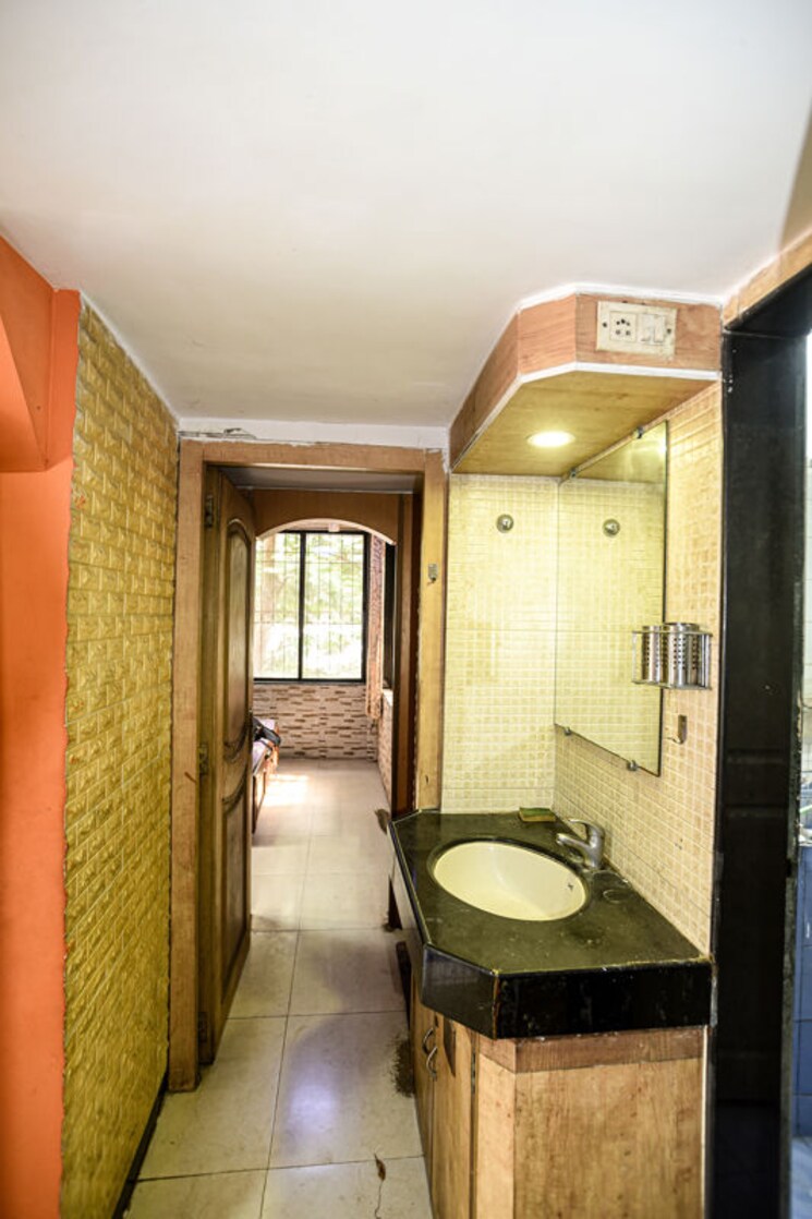 Living Room, nerul sector 17 2 Bedroom 850 Sq.Ft. Apartment In Nerul Sector 17 Navi Mumbai 9899240