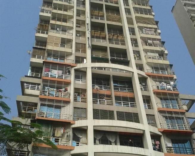 2 BHK Apartment For Sale in Payal Heights Apartment