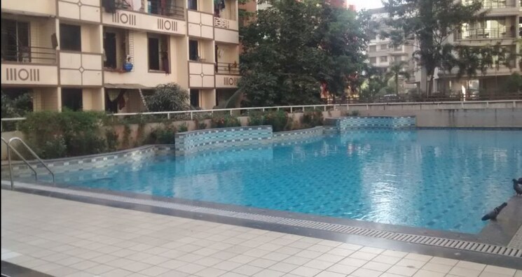 Exterior View, payal-heights-apartment 2 Bedroom 1150 Sq.Ft. Apartment In Kharghar Navi Mumbai 9899102